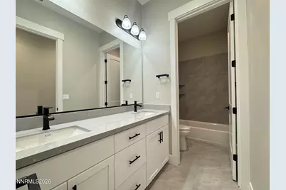 632 Sage Grouse Lp #Lot 13, Gardnerville, NV 89460 - Photo 9
