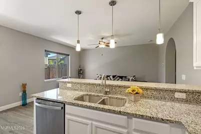 1302 Handelin Road, Carson City, NV 89706 - Photo 5