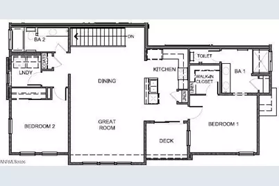 1250 Rocket Street #1, Carson City, NV 89705 - Photo 33