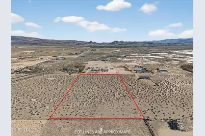 1340 W Badger Street, Silver Springs, NV 89429 - Photo 25