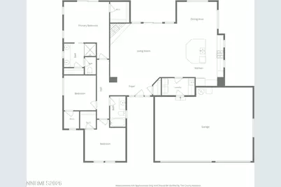 1354 Cedar Creek Circle, Gardnerville, NV 89460 - Photo 43