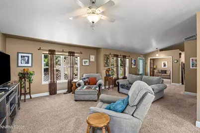 305 Flicker Circle, Washoe Valley, NV 89704 - Photo 7