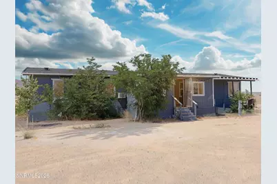 1940 Utah Avenue, Silver Springs, NV 89429 - Photo 1
