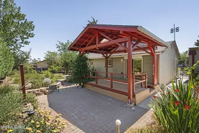 3907 Buckingham Square, Reno, NV 89503 - Photo 17