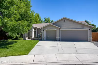 3340 Sansol Court, Sparks, NV 89436 - Photo 1