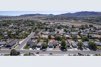 542 Yellow Jacket Road, Dayton, NV 89403 - Photo 3