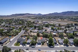 542 Yellow Jacket Rd, Dayton, NV 89403 - Photo 3