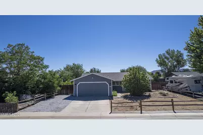 542 Yellow Jacket Road, Dayton, NV 89403 - Photo 1
