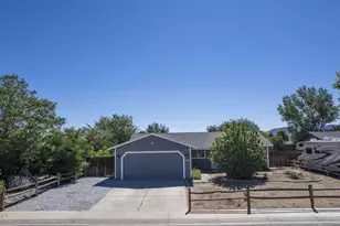 542 Yellow Jacket Rd, Dayton, NV 89403 - Photo 1