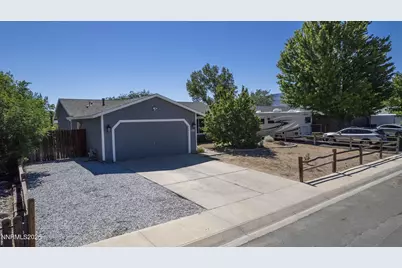 542 Yellow Jacket Road, Dayton, NV 89403 - Photo 7