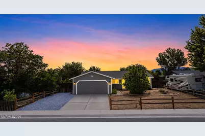 542 Yellow Jacket Road, Dayton, NV 89403 - Photo 1