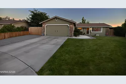 403 Bramble Court, Fernley, NV 89408 - Photo 23