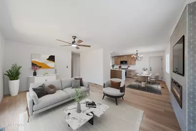 3355 Bowie Road, Reno, NV 89503 - Photo 3