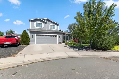 17620 Yearling Court, Reno, NV 89508 - Photo 3
