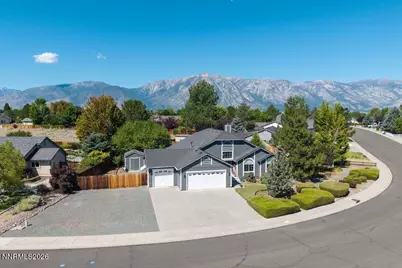 736 Mammoth Way, Gardnerville, NV 89460 - Photo 1