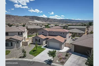 10380 Culiacan Pass Trail, Reno, NV 89521 - Photo 5