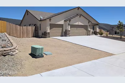 370 Orderville Street #Homesite 314, Dayton, NV 89403 - Photo 3