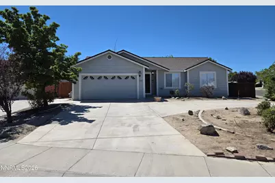 1951 Three Iron Court, Fernley, NV 89408 - Photo 1