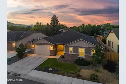 1234 Bravestone Avenue, Carson City, NV 89703 - Photo 7