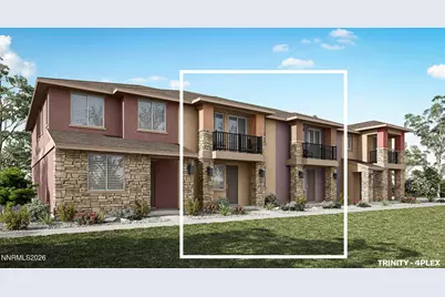 780 Villa Street, Carson City, NV 89701 - Photo 1