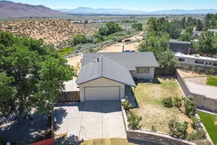881 Amador Cir, Indian Hills, NV 89705 - Photo 1
