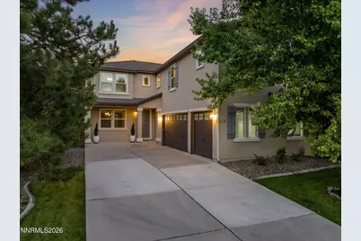 5174 Komatite Court, Sparks, NV 89436 - Photo 47