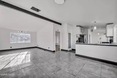 605 Wall Canyon Drive, Sun Valley, NV 89433 - Photo 1
