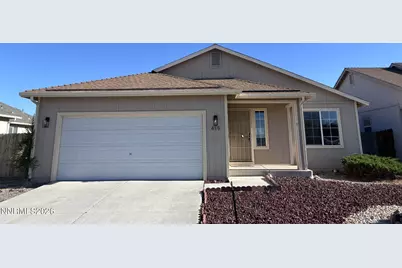 419 Sunshine Lane, Fernley, NV 89408 - Photo 1