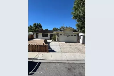 1650 Trabert Way, Sparks, NV 89431 - Photo 1