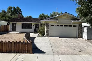 1650 Trabert Wy, Sparks, NV 89431 - Photo 1