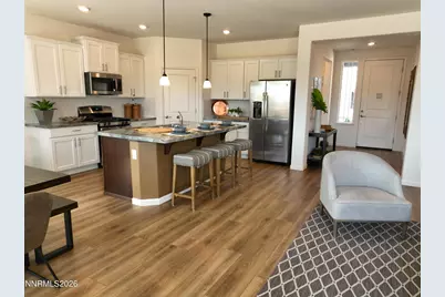 2760 Malmquist Drive #111, Sparks, NV 89441 - Photo 5