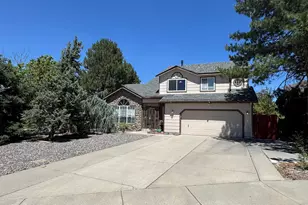 998 Edgecliff Dr, Reno, NV 89523 - Photo 1