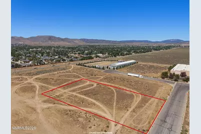 2559 Wildhorse Drive, Minden, NV 89423 - Photo 13