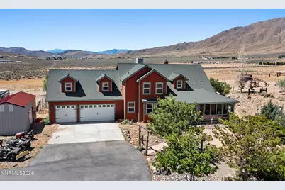 100 Antelope Valley Court, Reno, NV 89506 - Photo 61