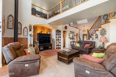 100 Antelope Valley Court, Reno, NV 89506 - Photo 9