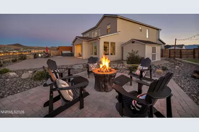5492 Fossilstone Court, Sparks, NV 89436 - Photo 23