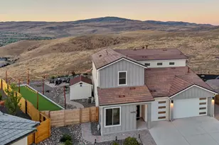 5492 Fossilstone Ct, Sparks, NV 89436 - Photo 3