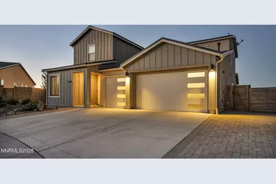 5492 Fossilstone Court, Sparks, NV 89436 - Photo 21
