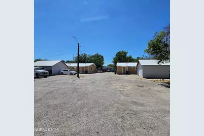519-521 Wildes Street, Fallon, NV 89406 - Photo 3