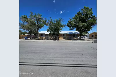 515-517 Wildes Street, Fallon, NV 89406 - Photo 1