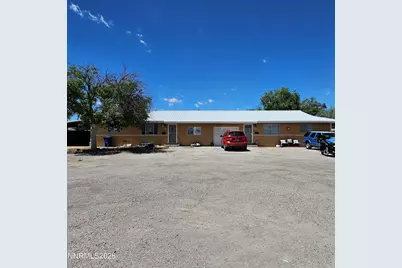 505-507 Wildes Wildes Street, Fallon, NV 89406 - Photo 1