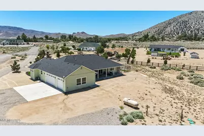 224 Angie Court, Smith Valley, NV 89444 - Photo 49