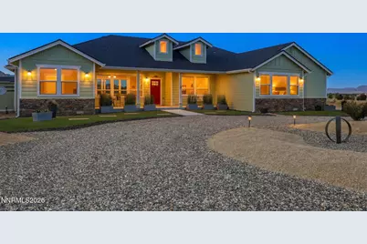 224 Angie Court, Wellington, NV 89444 - Photo 1