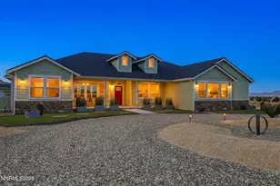 224 Angie Ct, Smith Valley, NV 89444 - Photo 1