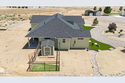 224 Angie Court, Smith Valley, NV 89444 - Photo 47