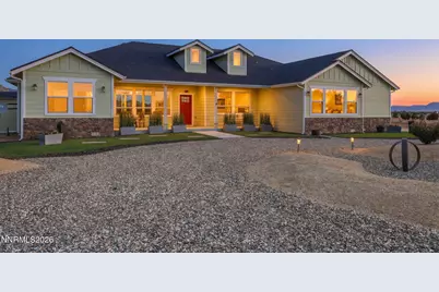 224 Angie Court, Smith Valley, NV 89444 - Photo 3
