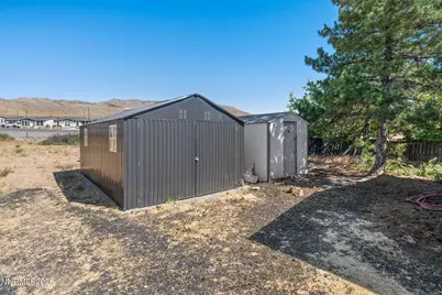 213 E Miriam Way, Moundhouse, NV 89706 - Photo 25