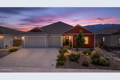 267 Corral Drive, Dayton, NV 89403 - Photo 1