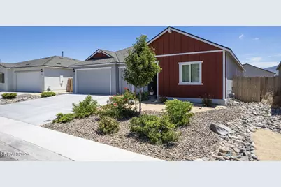 267 Corral Drive, Dayton, NV 89403 - Photo 3