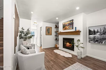 771 Titlist Drive # 2, Incline Village, NV 89451 - Photo 5